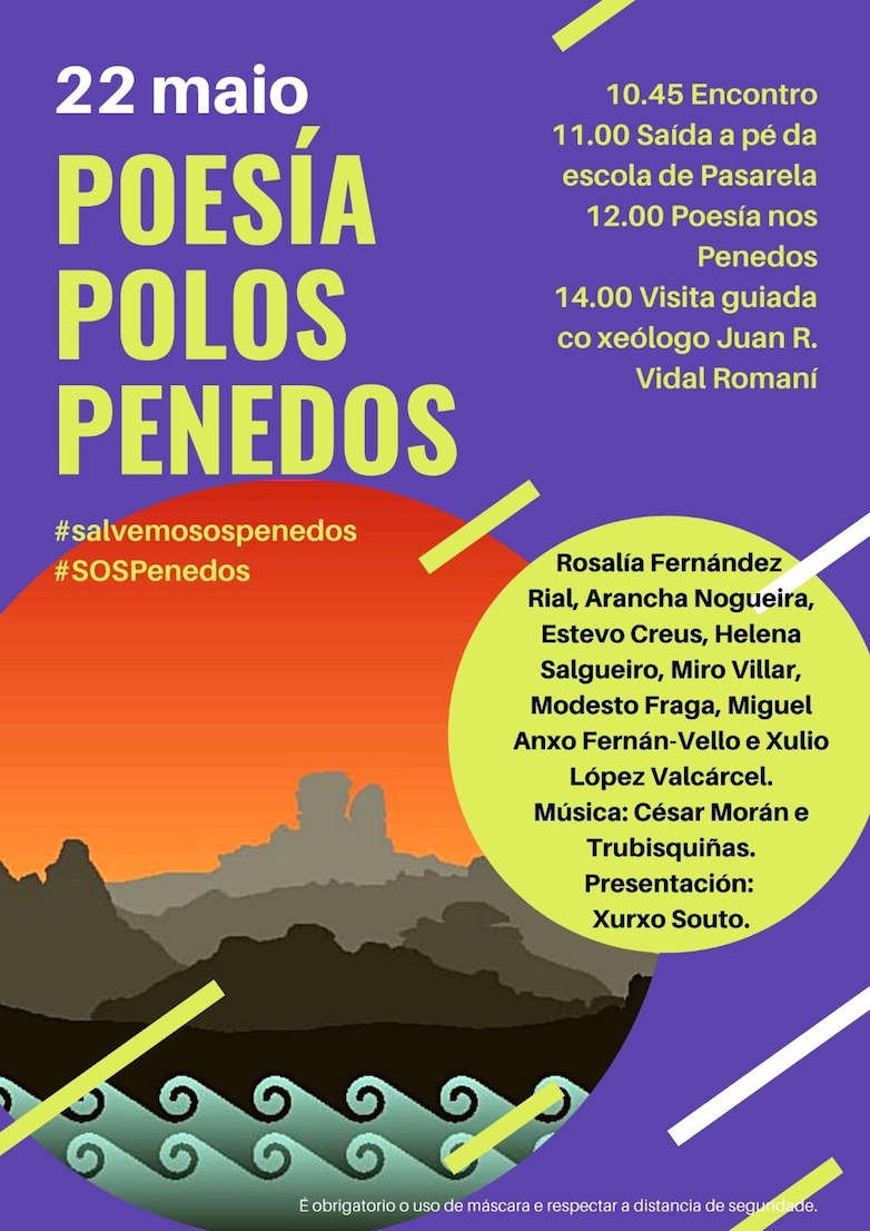 Poesia polosPenedos 2021