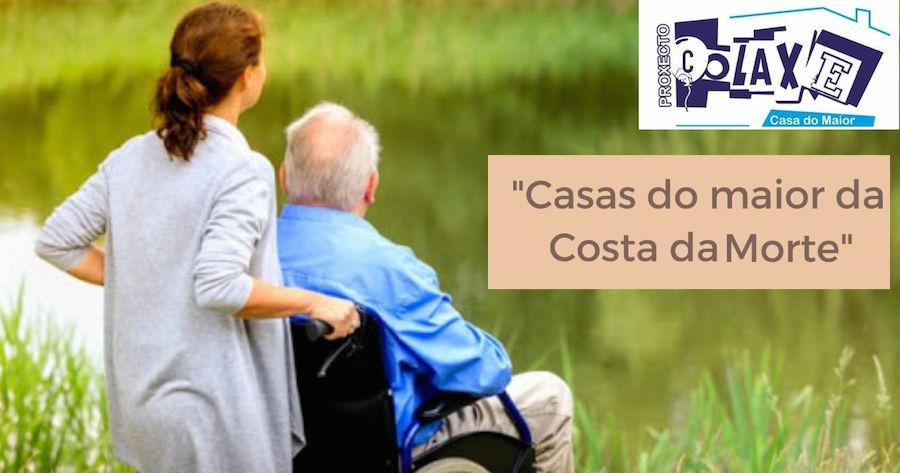 Casa do Maior da Costa da Morte