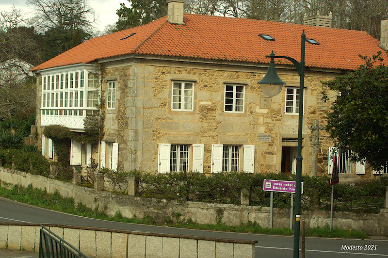 Casa de Pondal-Ponteceso copia