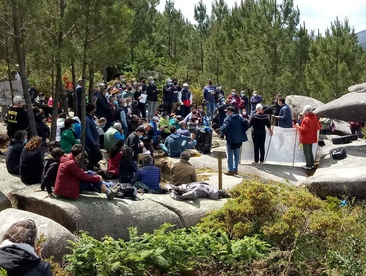 Sesion nos Penedos-Foto-Alcolitos e eolicos