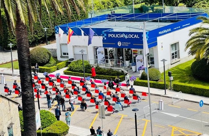 Acto da Policia Local de Ppop