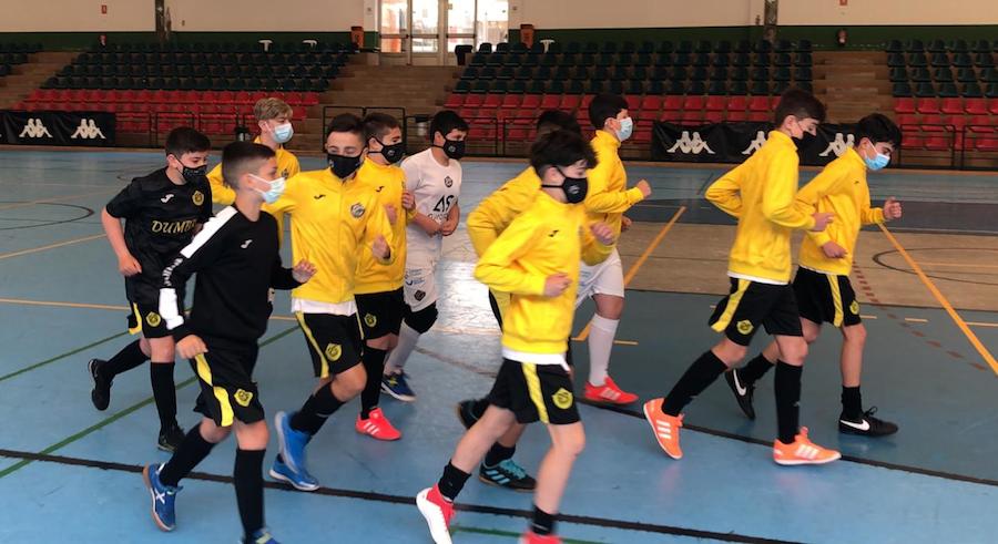 Infantil Masculino do Fisober
