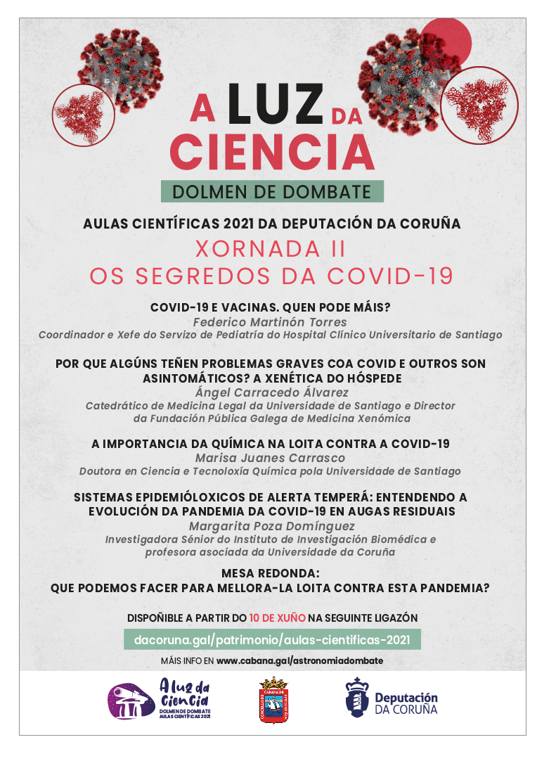 CartelXornadasCientíficas