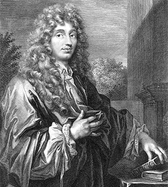 Christiaan Huygens
