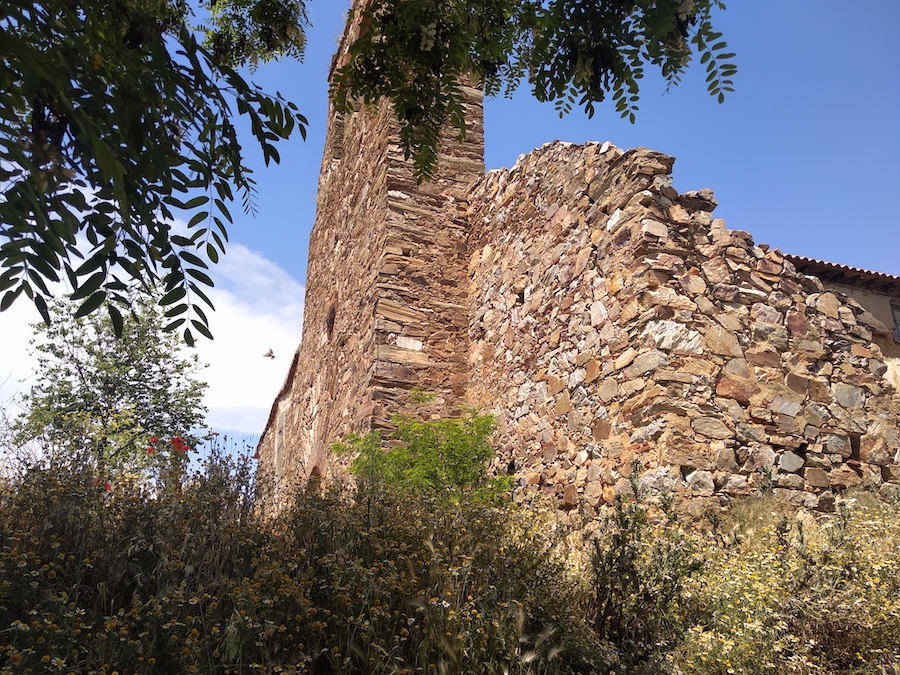 Espana vaciada por Lady Chorima