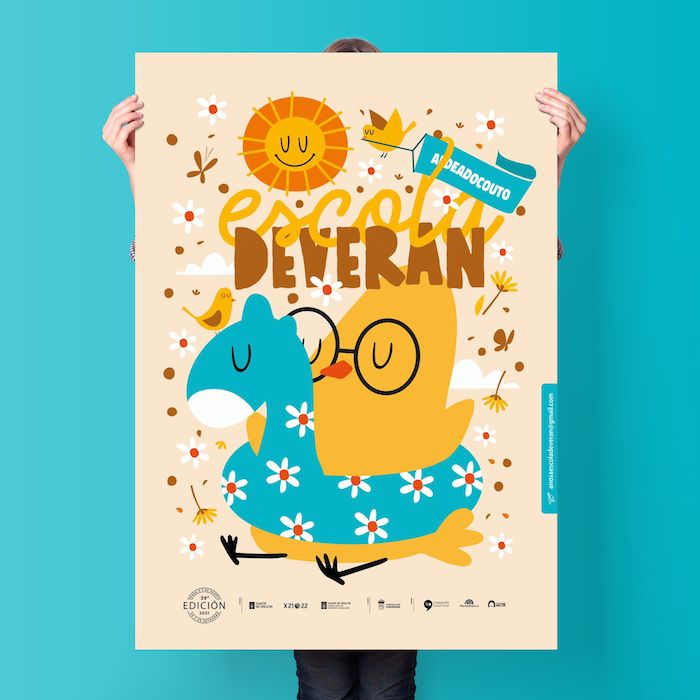 Escola de Veran do Couto 2021