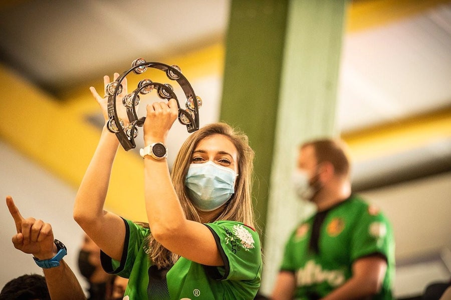 Afeccion do Bm Xiria