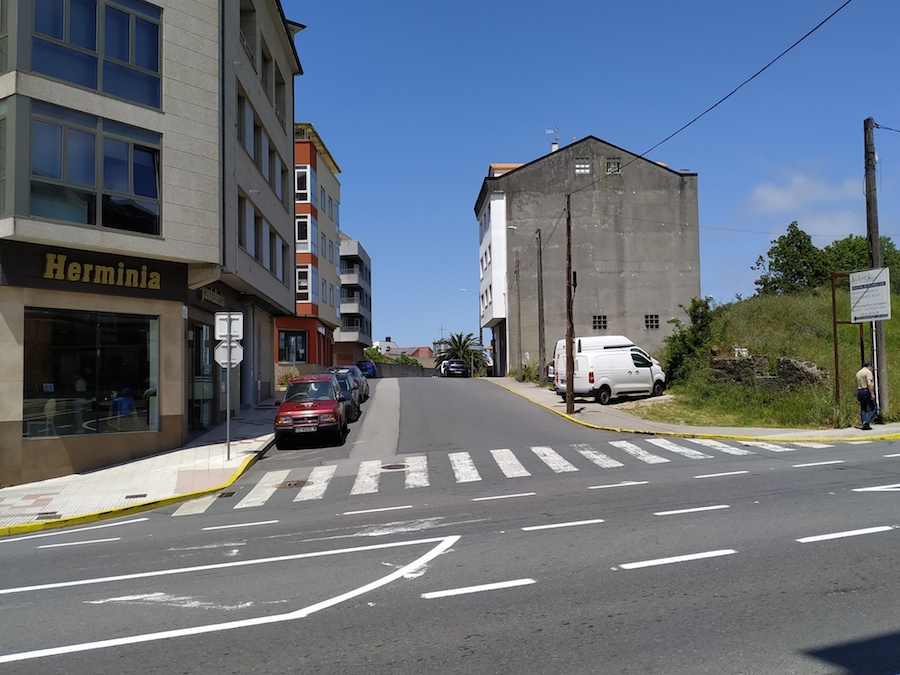 2021.06.12.- Rúa Silverio Moreda