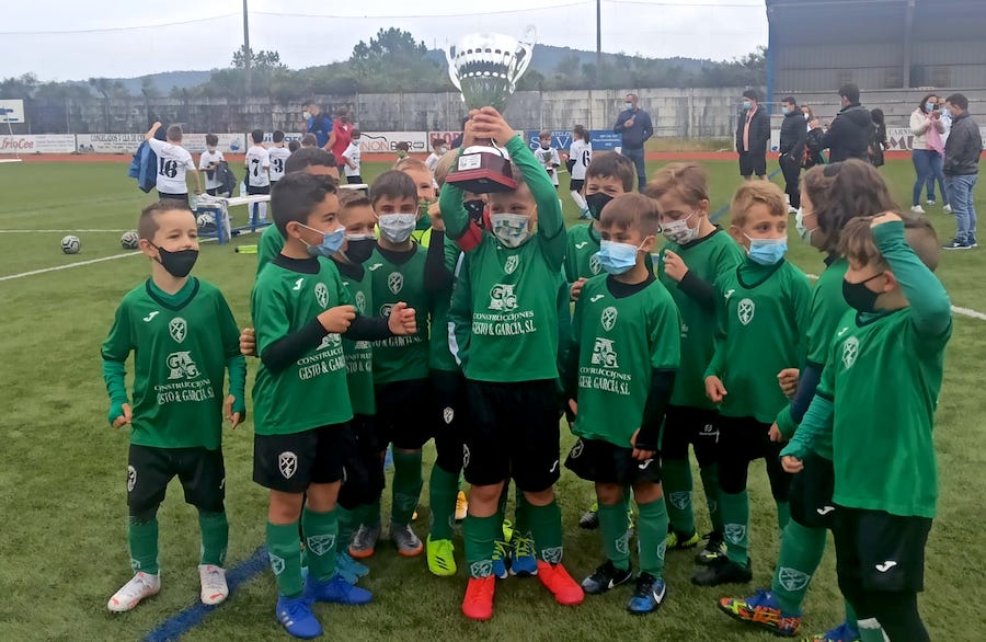 Prebenxamin Xallas Campion