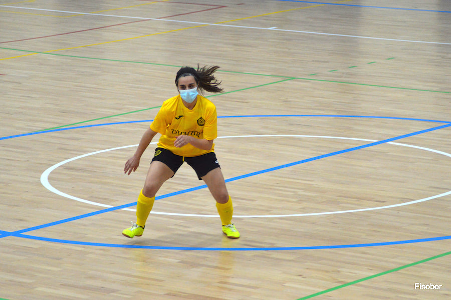 maría dumbría co Fisober