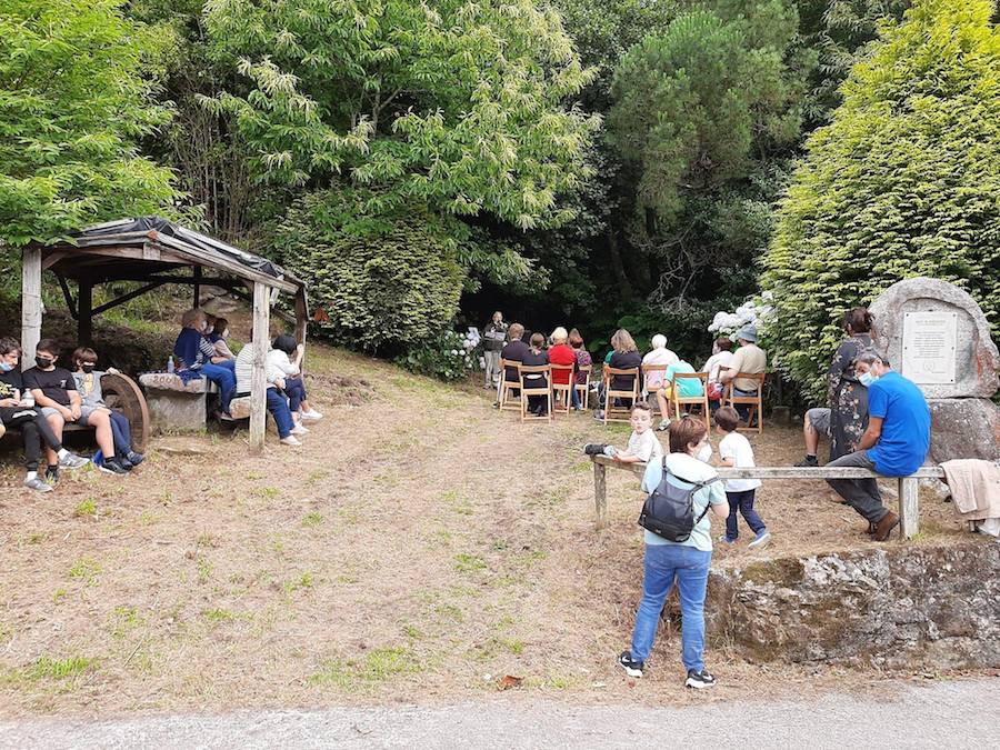 Concerto na aldea de Froxan 23