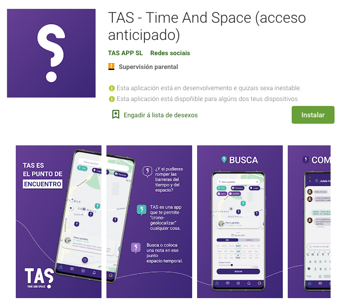 APP TAS