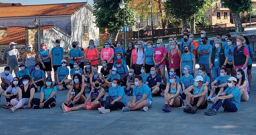 Andaina Solidaria Abellariza