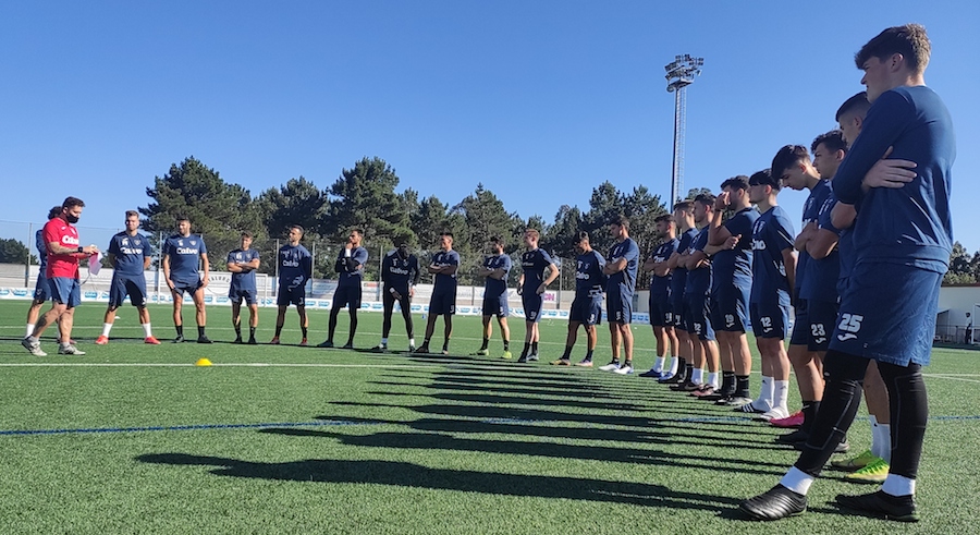 Bergan presentacon 2021