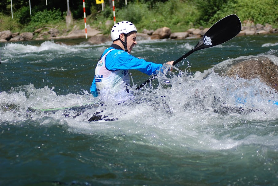 Martin Romar en Sort copia
