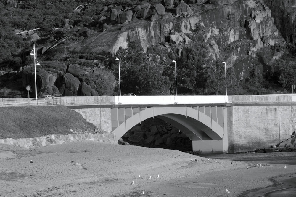 Ponte do Ezaro 2018 -Foto-Modesto