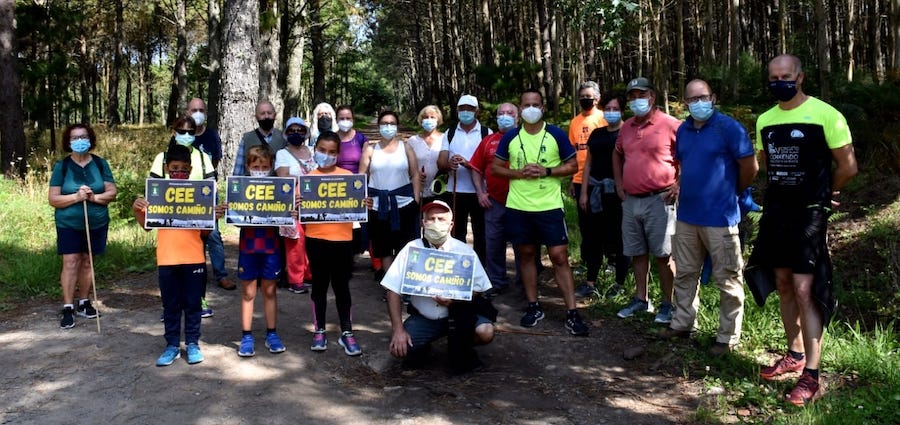 Camino por Cee-Foto-Rafa Quintans