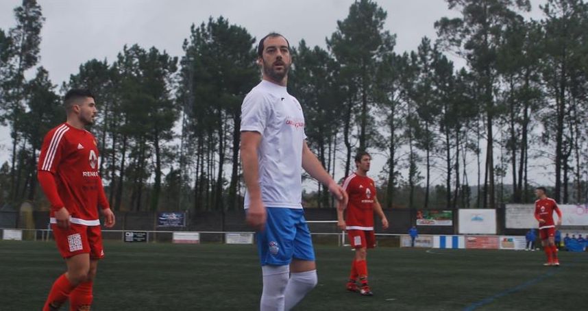 Charro con Ponteceso