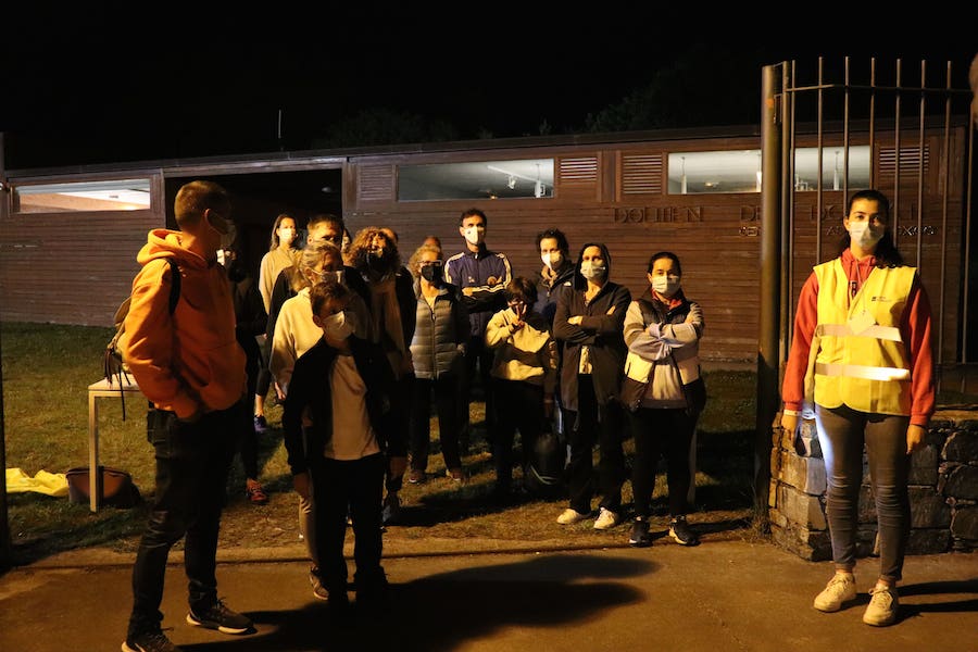 Ruta das Estrelas Cabana2