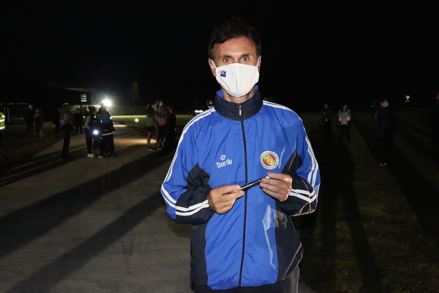 Jorge das Estrelas Cabana3