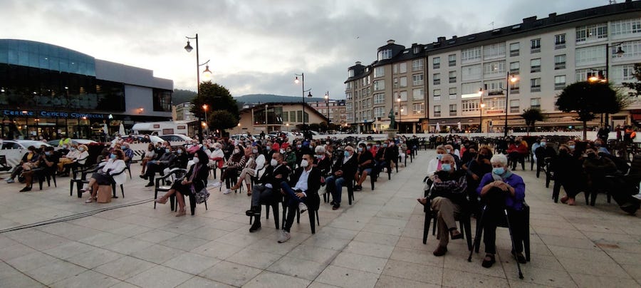 Festas da Xunqueira 2021-Foto-Rafa Quintans