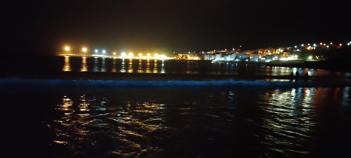 Mar de Ardora no Pindo-Foto-Felipe Santos