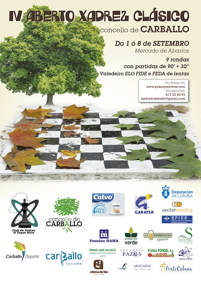 cartel-carballo-2021- Carballo