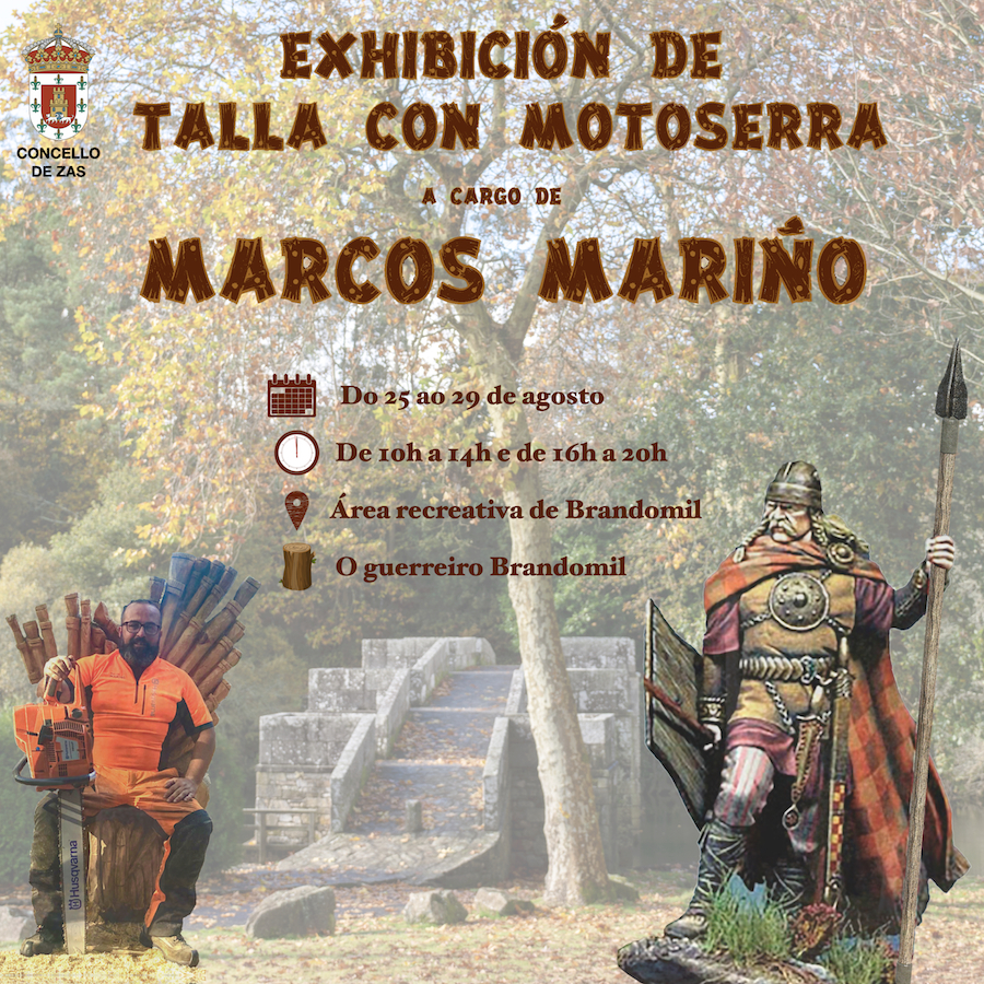 cartaz marcos mariño cuadrado