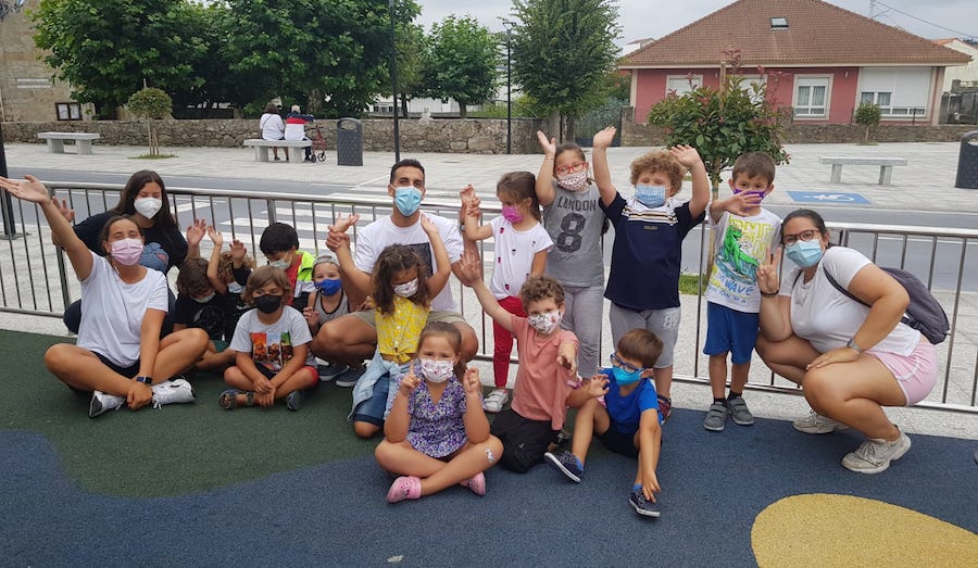 Clausura Campamentos Camariñas2