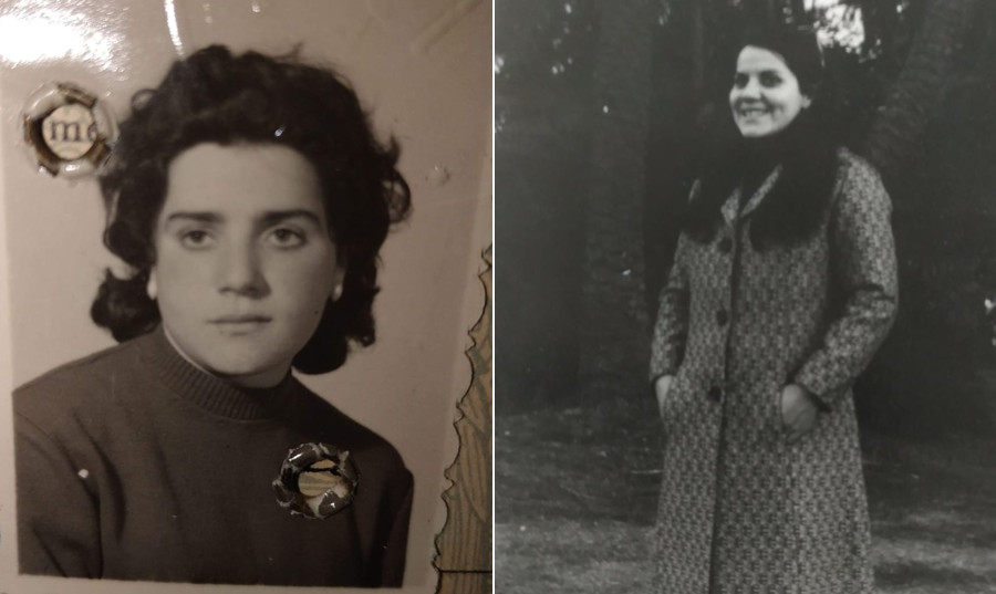 Hermosinda H de nova