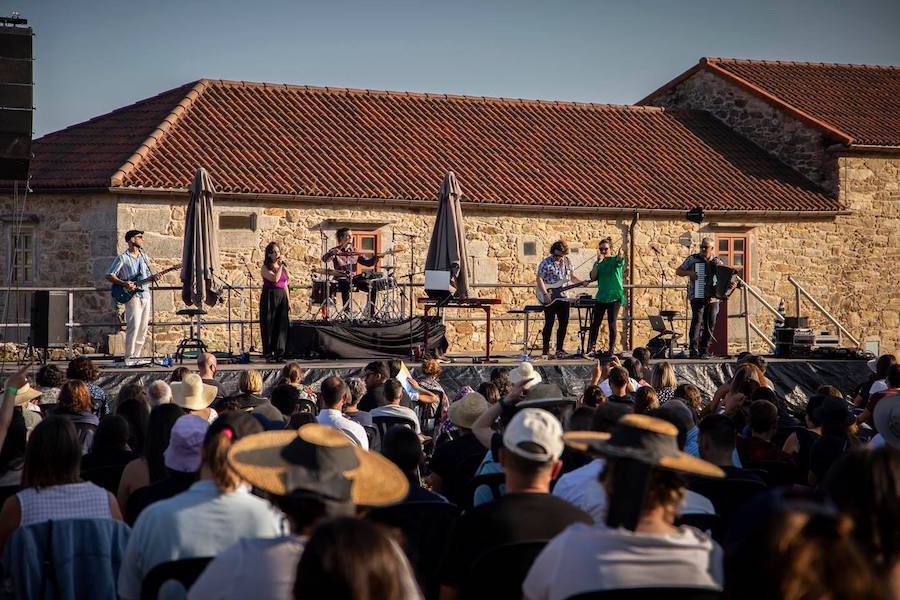 GUADI GALEGO no Festiletras