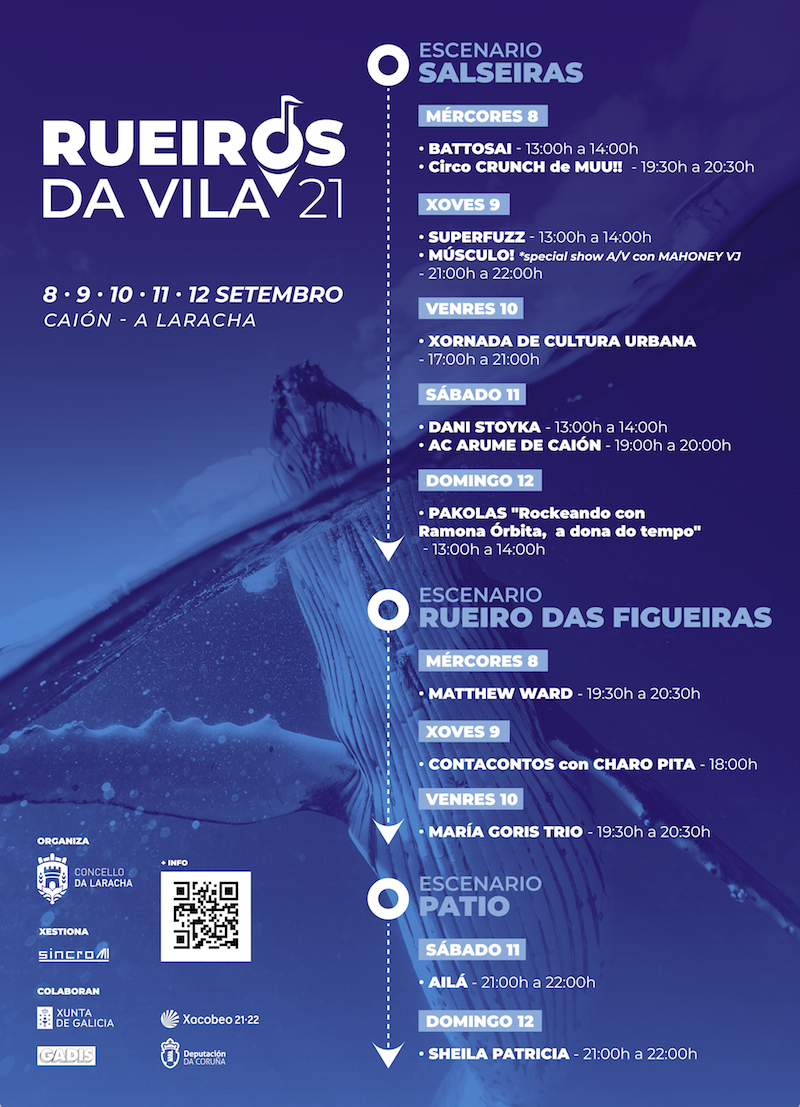 OS-RUEIROS-DA-VILA_cartel_Hoja-ruta Prensa Laracha