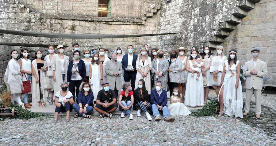 Foto de familia da Artesanía en Vivo 3 copia