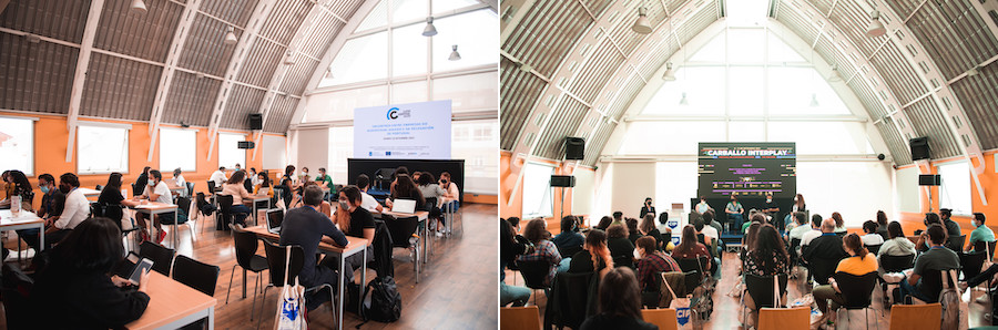 Zona Pro no Carballo Interplay