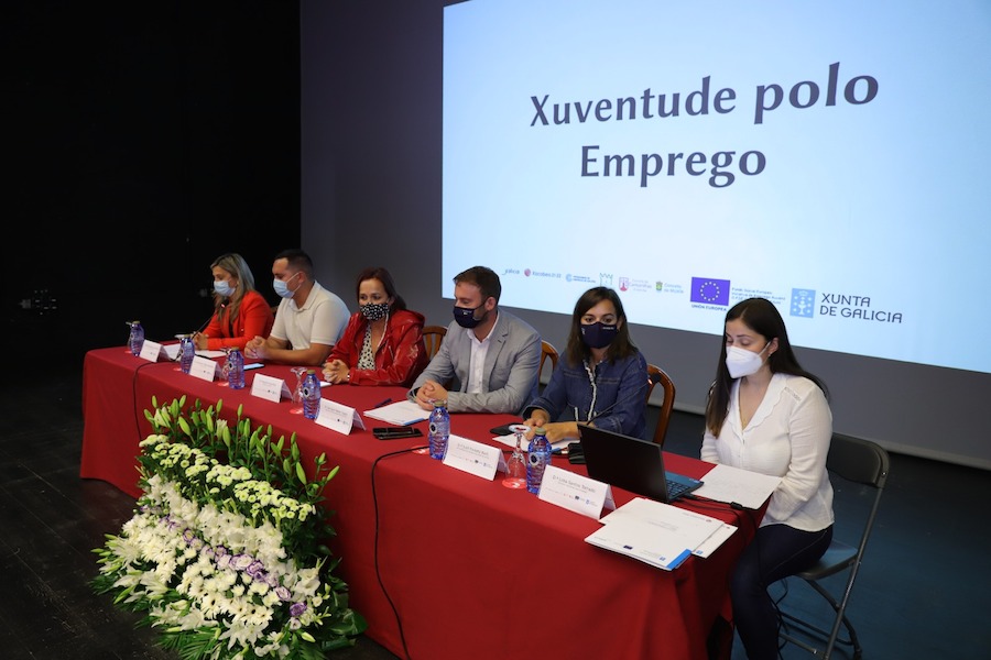 Xuventude de Emprego