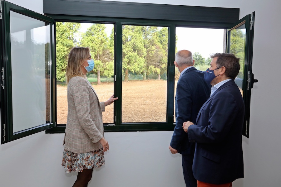 Centro Social de Coristanco 2