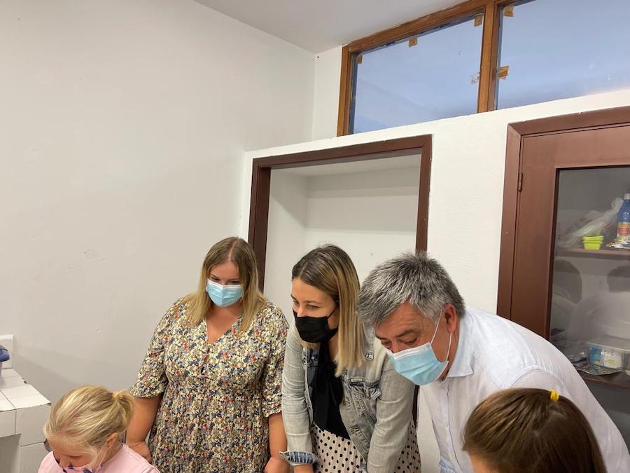 Carnota madrugadores 1