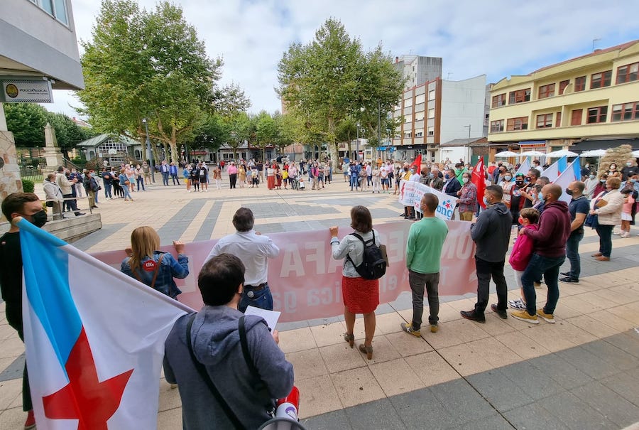 Concentra Tarifa Carballo