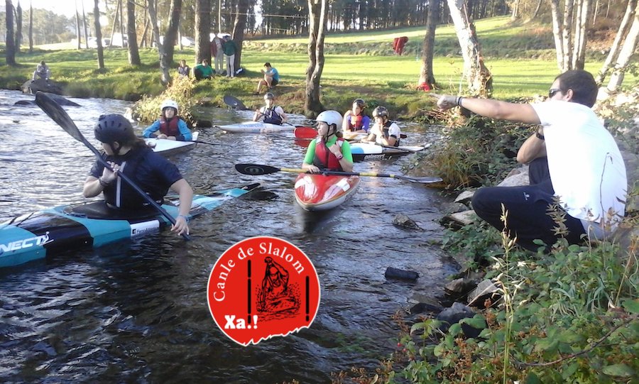 Adestrando no Couquino