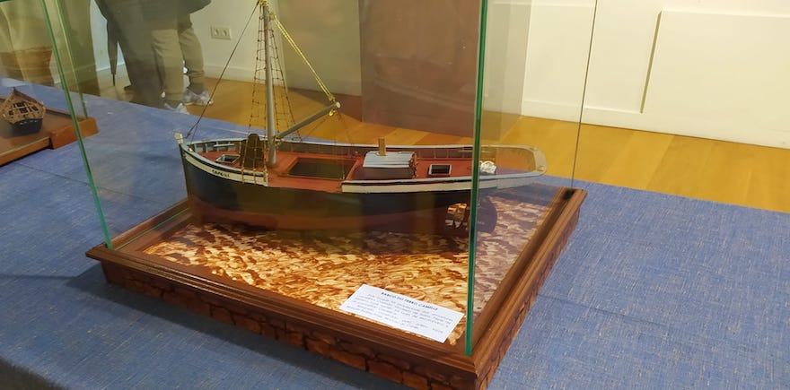 Camelle, barco do ferro copia