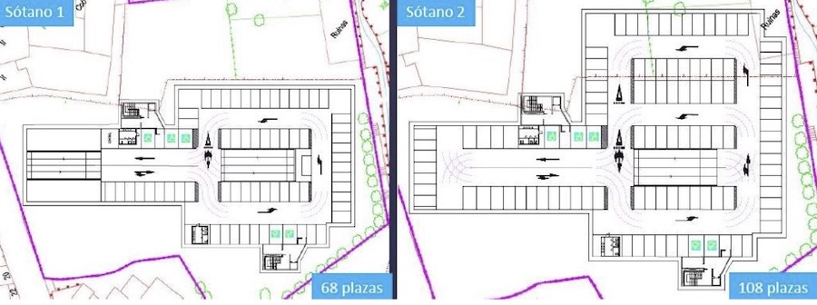 Aparcamento-en-Muros 3a