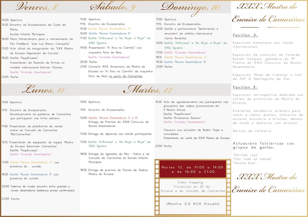 Mostra de Encaixe Programa 2021 1