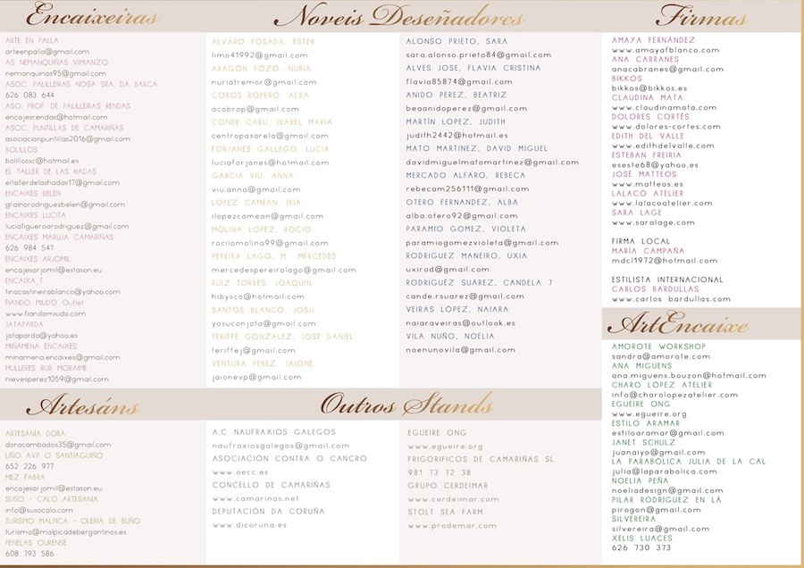 Mostra de Encaixe Programa 2021