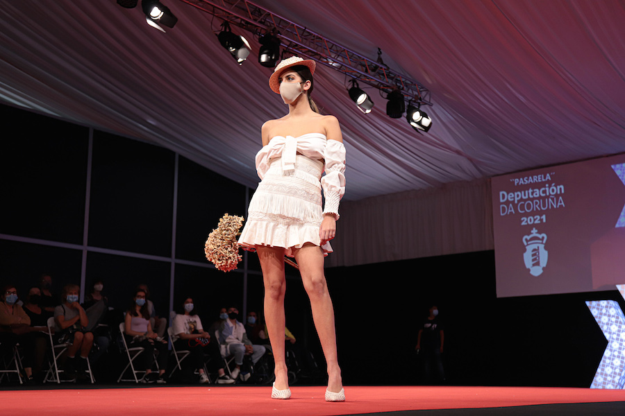 Desfile Noveis Deseñadores 1 cop