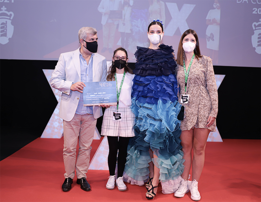 Segundo Premio Noveis Deseñadores copia