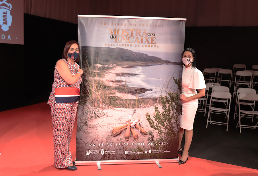 Clausura Mostra de Encaixce 2022