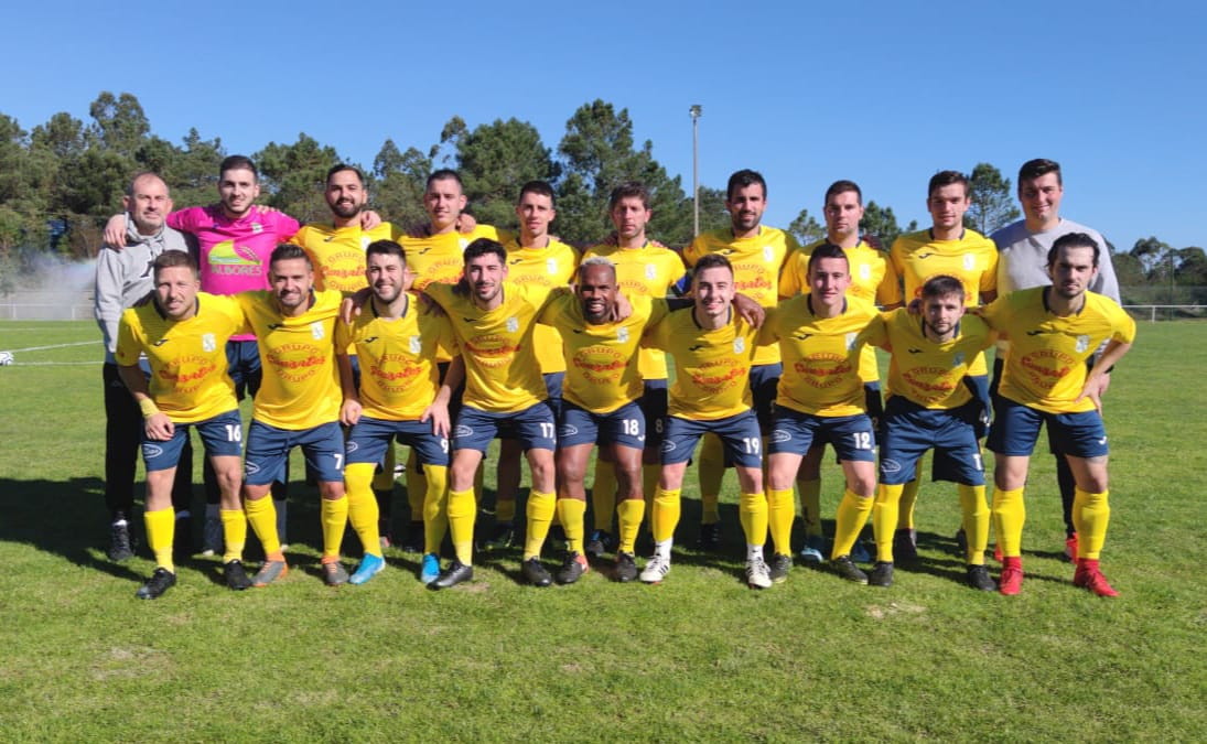 Mazaricos C.F.
