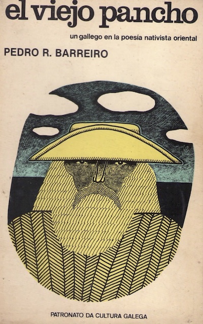 Libro El Viejo Pancho