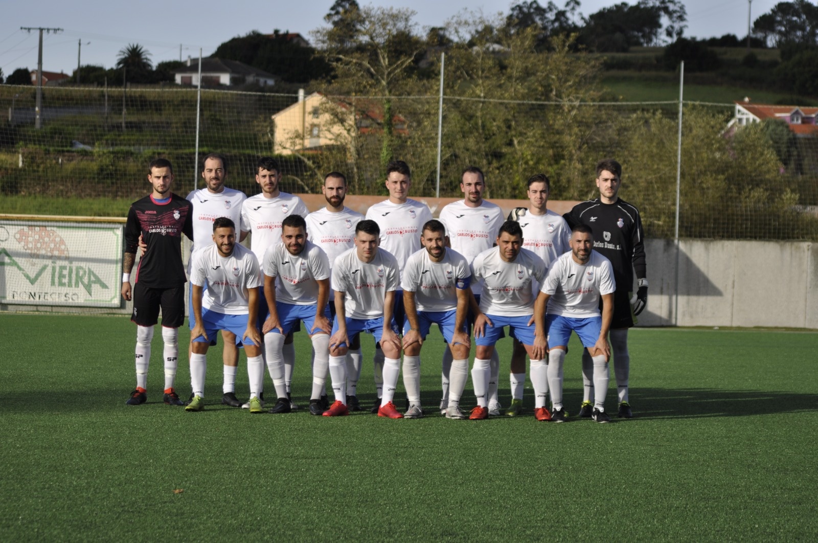 Ponteceso