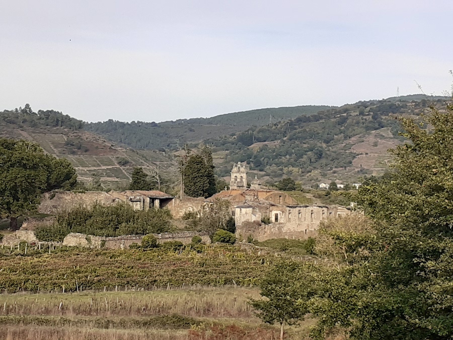 Mosteiro de San Paio